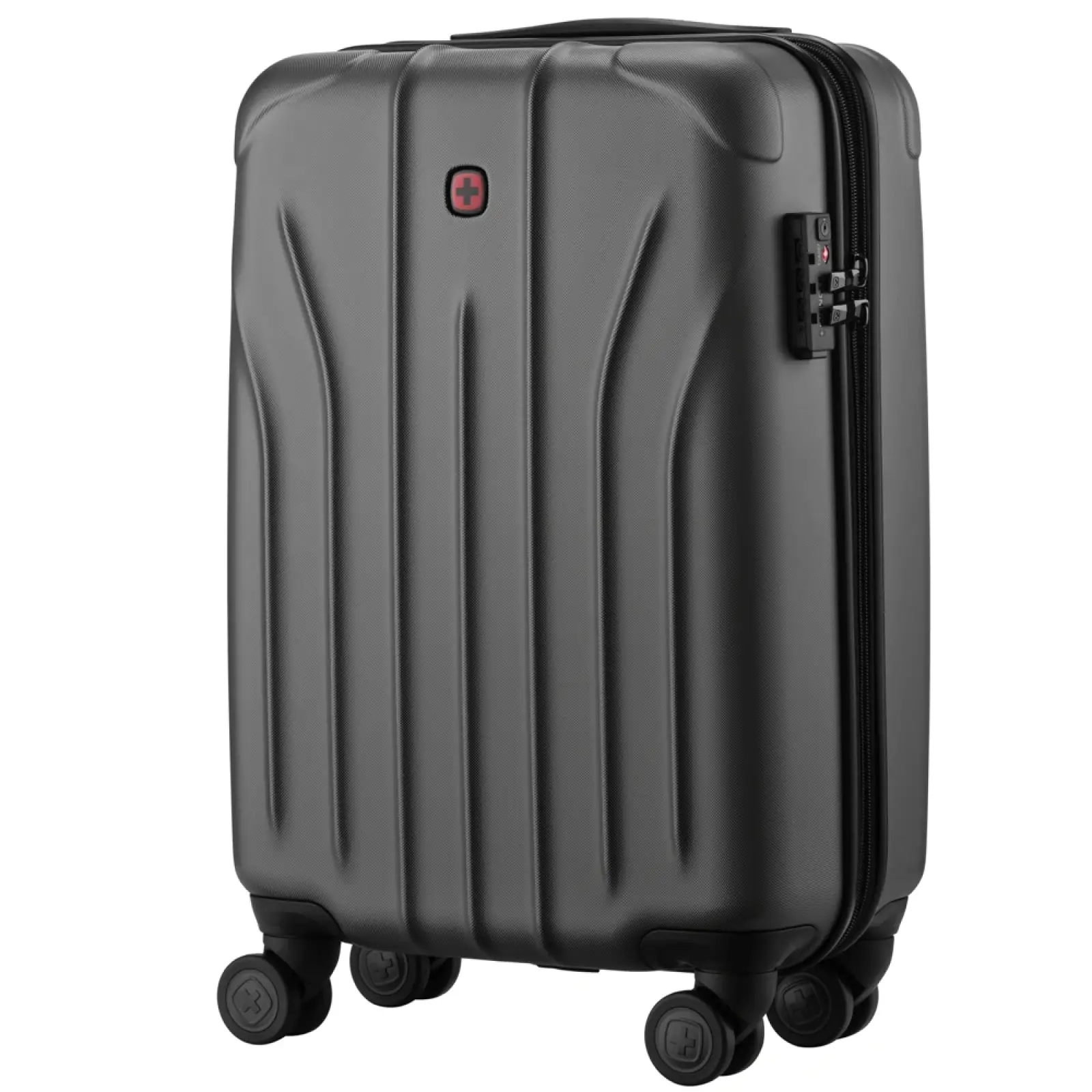 Чемодан Wenger Oryson Gray (653208) UA
