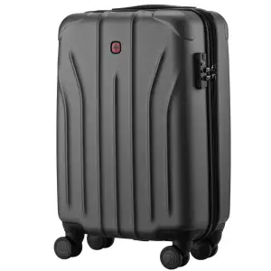 Чемодан Wenger Oryson Gray (653208) UA