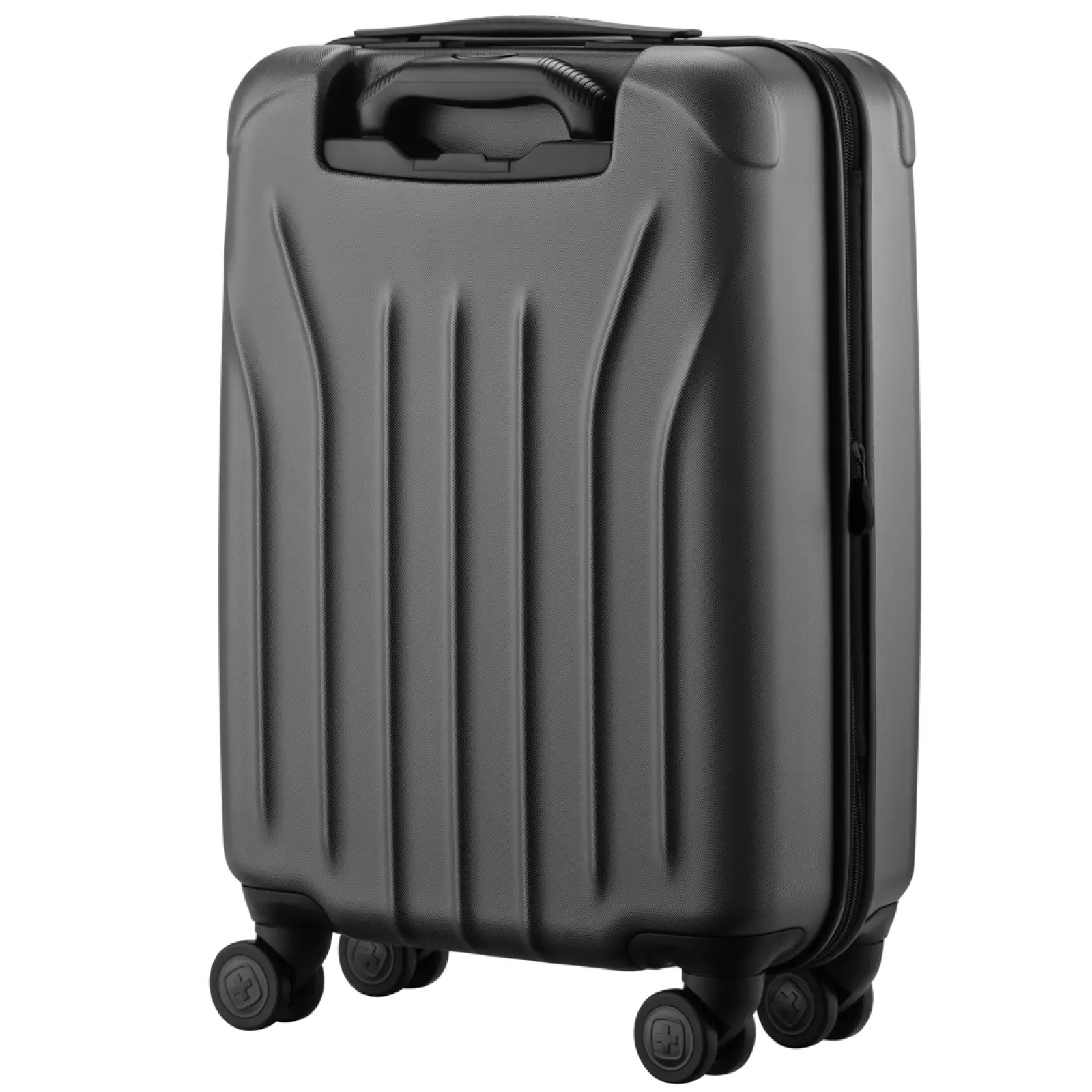 Чемодан Wenger Oryson Gray (653208) UA