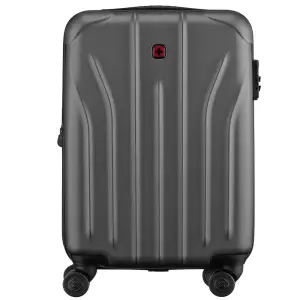 Чемодан Wenger Oryson Gray (653208) UA