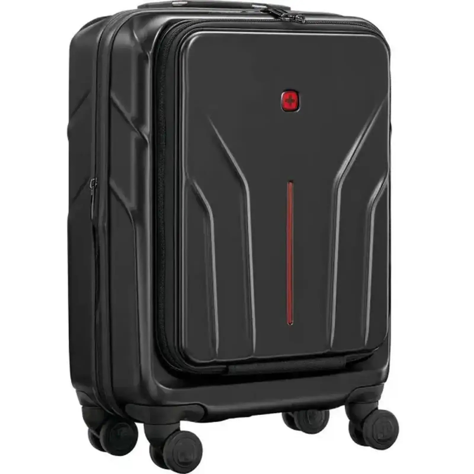 Валіза Wenger Amplix Hardside Carry-On Black (653323) UA