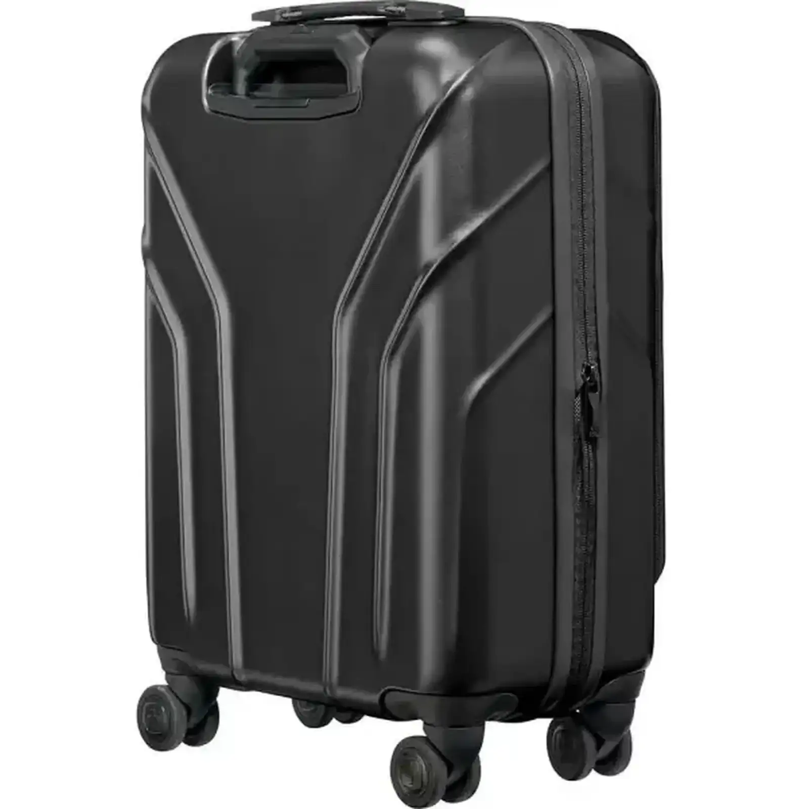 Валіза Wenger Amplix Hardside Carry-On Black (653323) UA