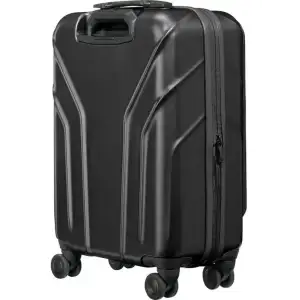 Валіза Wenger Amplix Hardside Carry-On Black (653323) UA