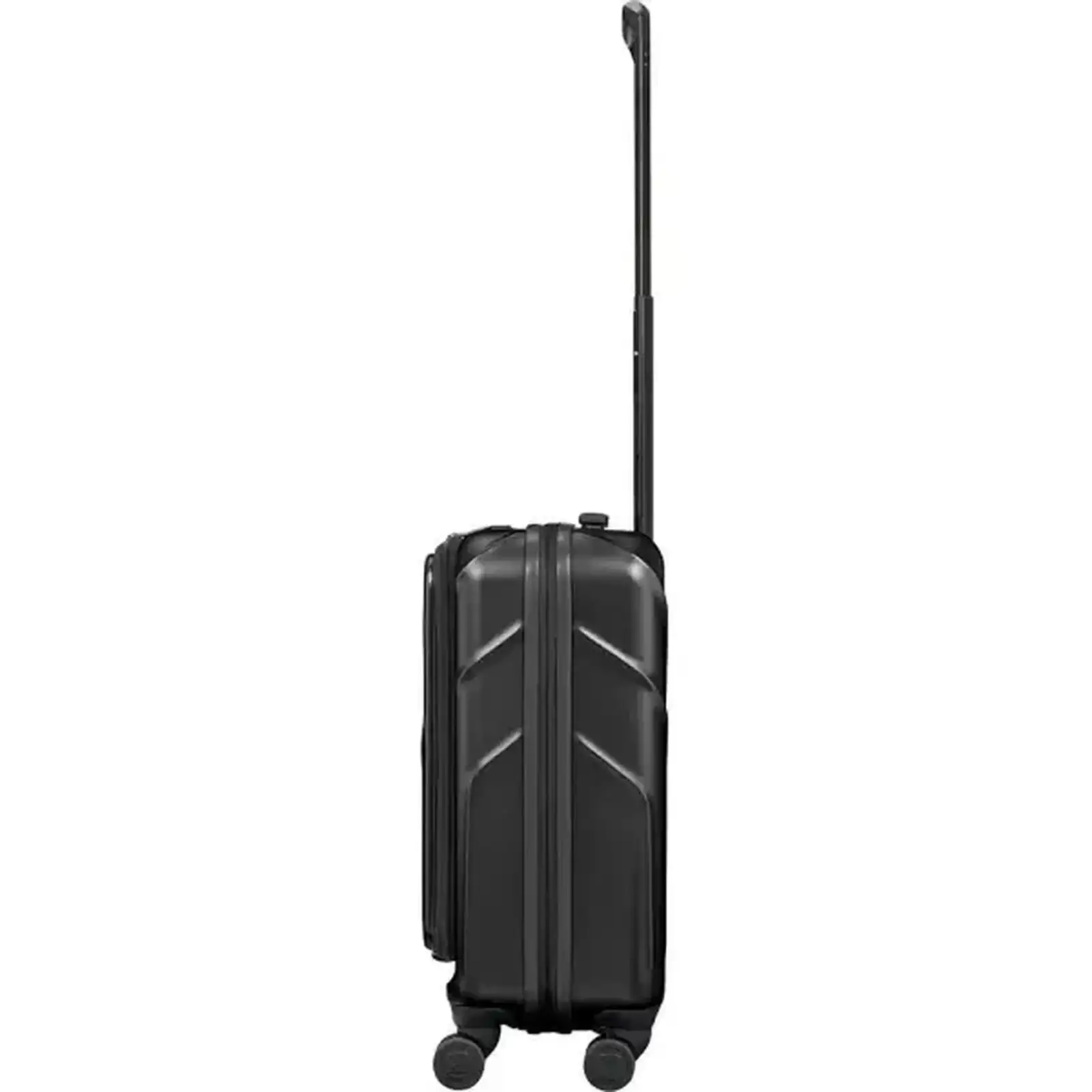 Валіза Wenger Amplix Hardside Carry-On Black (653323) UA