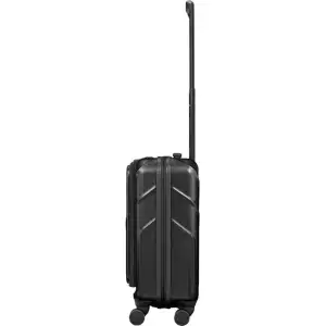 Валіза Wenger Amplix Hardside Carry-On Black (653323) UA