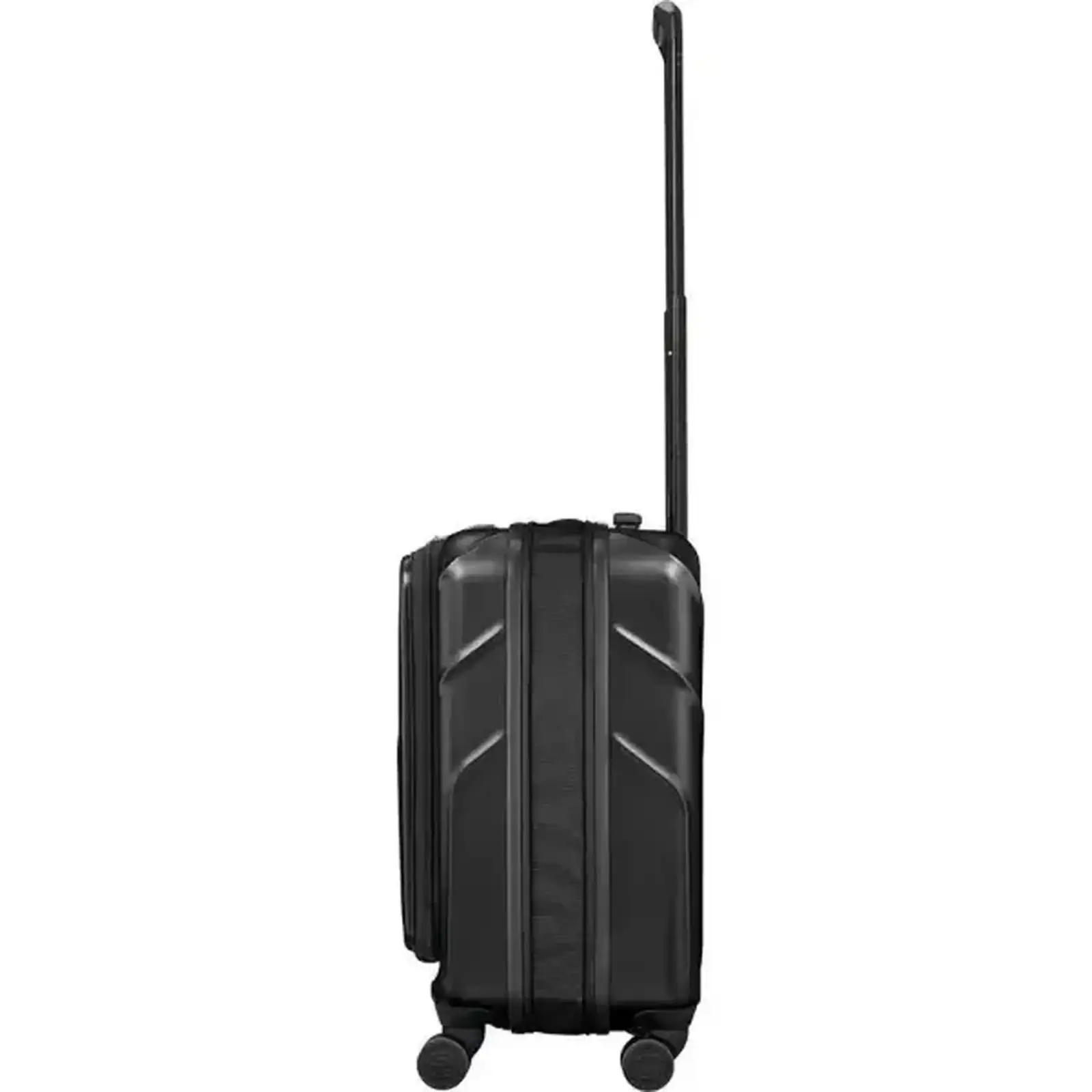 Валіза Wenger Amplix Hardside Carry-On Black (653323) UA