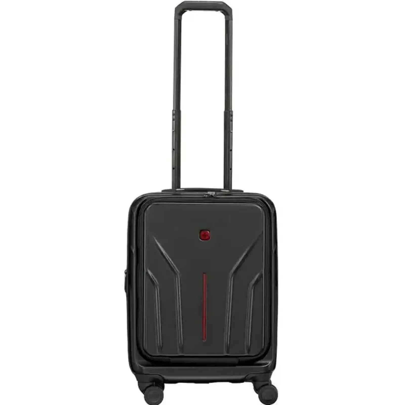 Валіза Wenger Amplix Hardside Carry-On Black (653323) UA