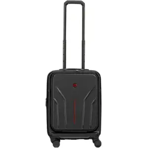Валіза Wenger Amplix Hardside Carry-On Black (653323) UA