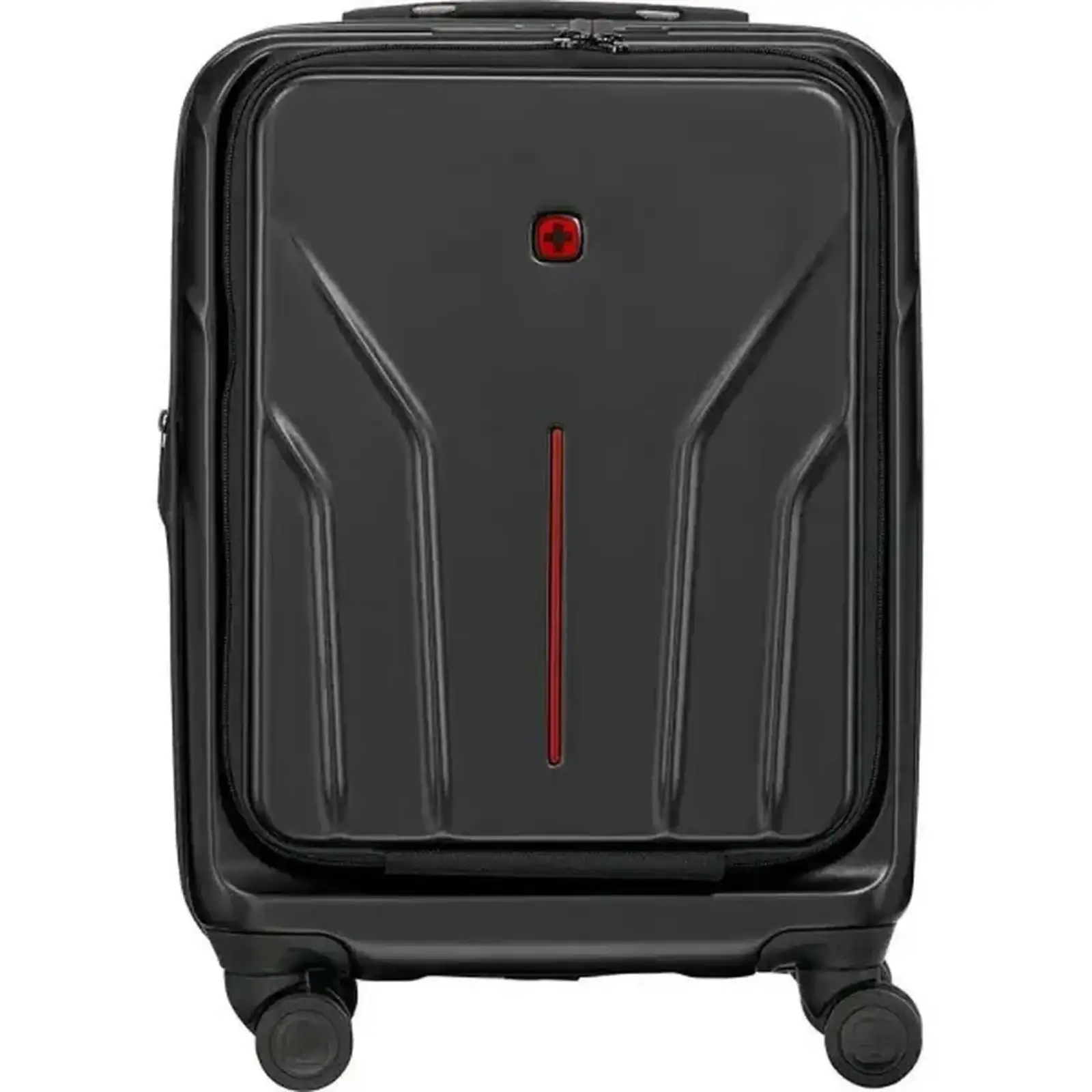 Валіза Wenger Amplix Hardside Carry-On Black (653323) UA