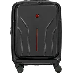 Валіза Wenger Amplix Hardside Carry-On Black (653323) UA
