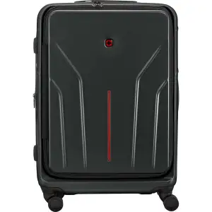 Валіза Wenger Amplix Hardside Medium Black (653326) UA