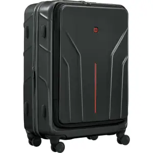 Валіза Wenger Amplix Hardside Medium Black (653326) UA