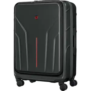 Валіза Wenger Amplix Hardside Medium Black (653326) UA