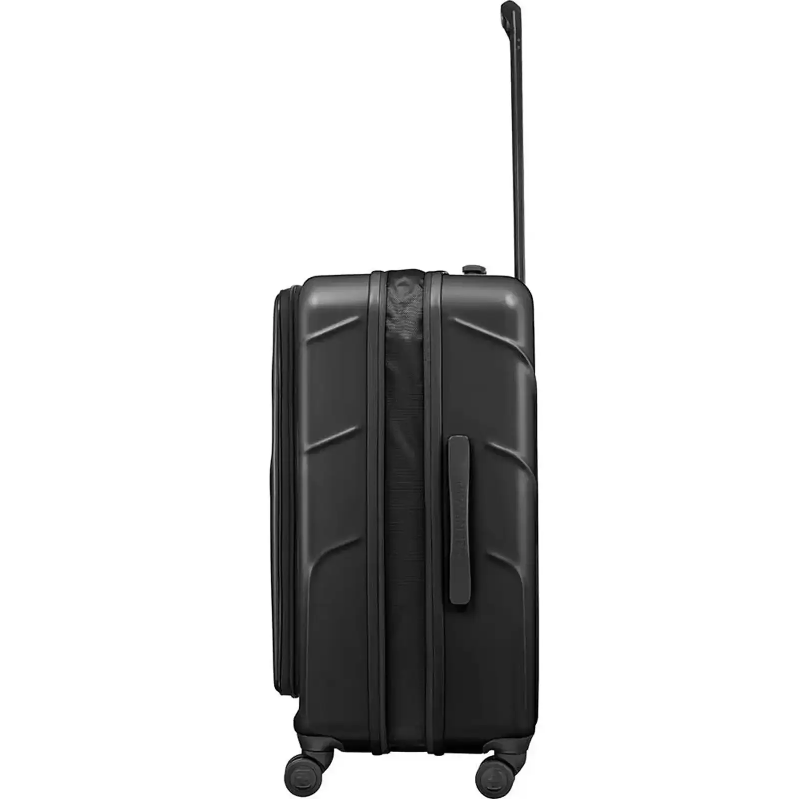 Валіза Wenger Amplix Hardside Medium Black (653326) UA