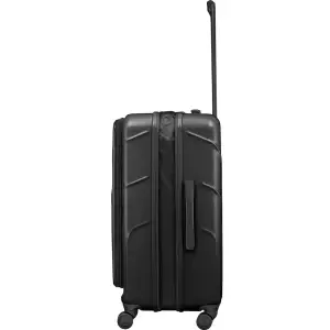 Валіза Wenger Amplix Hardside Medium Black (653326) UA
