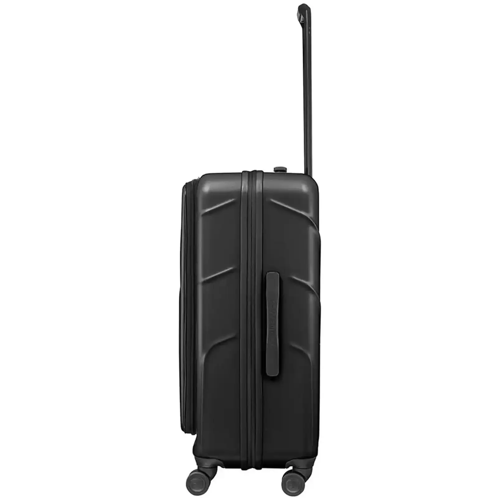 Валіза Wenger Amplix Hardside Medium Black (653326) UA