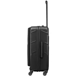 Валіза Wenger Amplix Hardside Medium Black (653326) UA