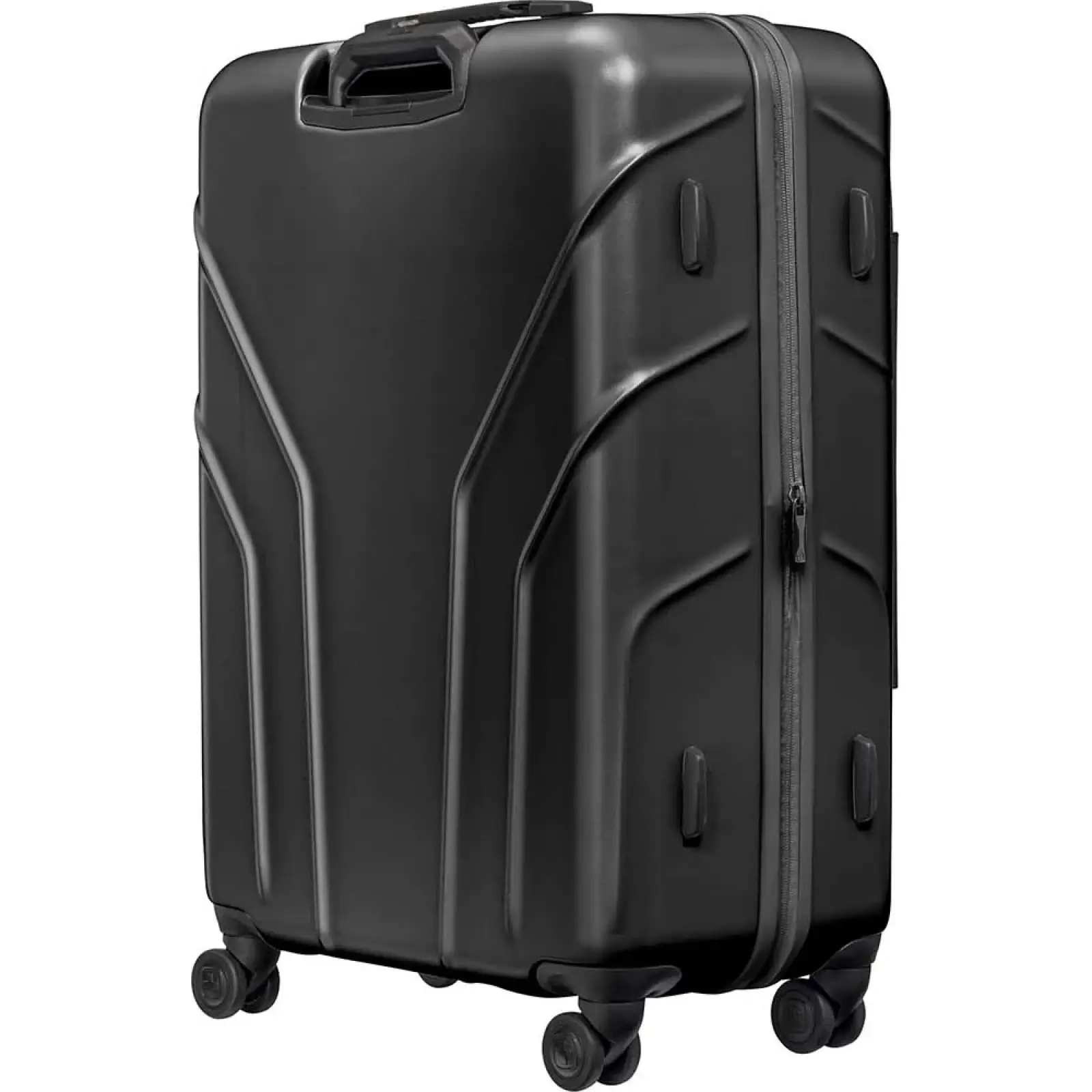 Валіза Wenger Amplix Hardside Medium Black (653326) UA