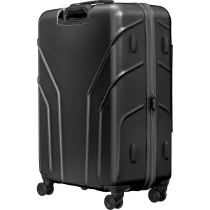 Валіза Wenger Amplix Hardside Medium Black (653326) UA