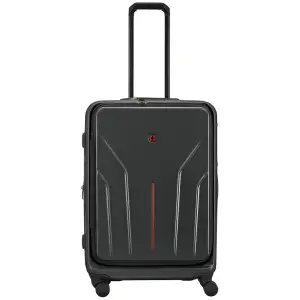 Валіза Wenger Amplix Hardside Medium Black (653326) UA