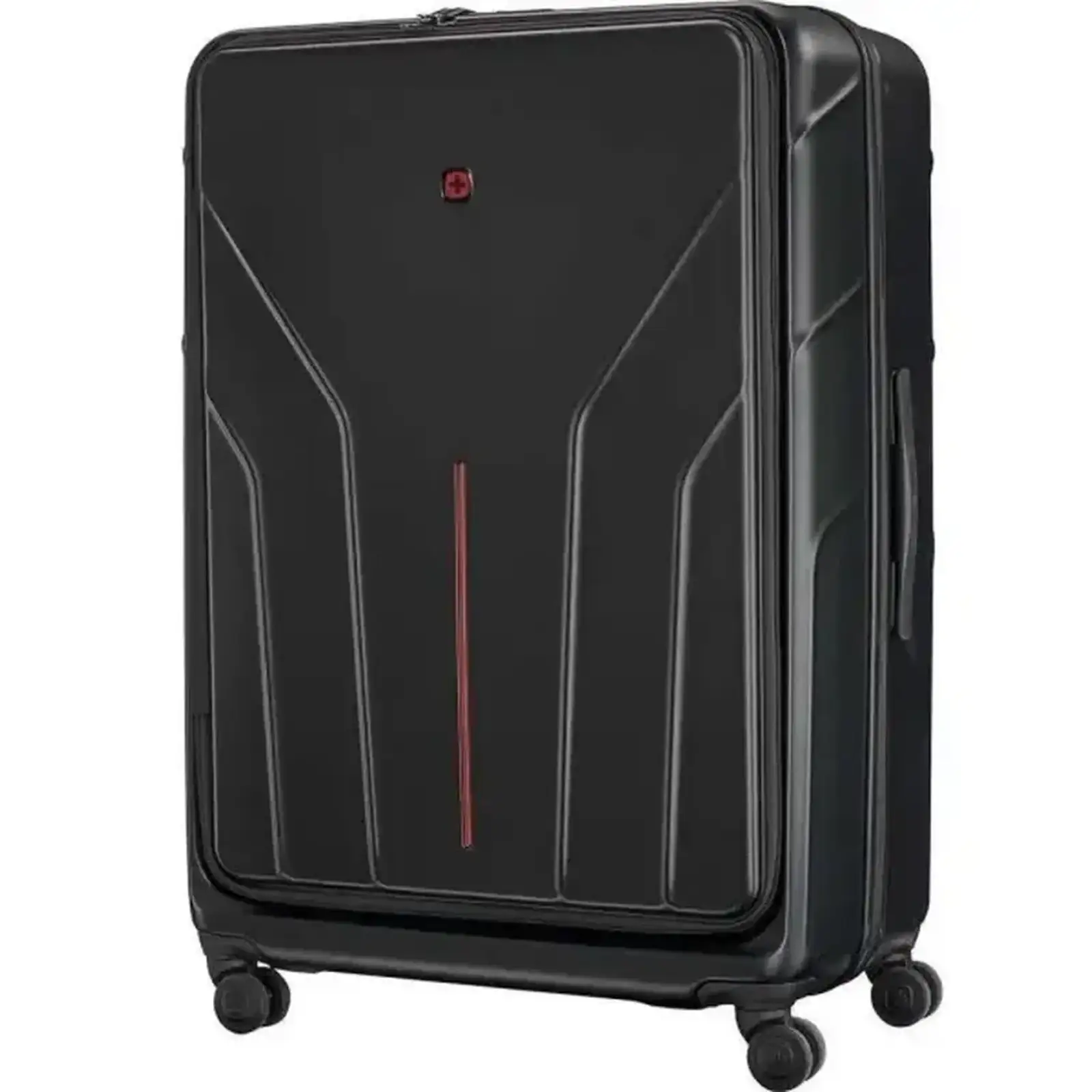 Валіза Wenger Amplix Hardside Large Black (653329) UA