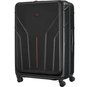 Валіза Wenger Amplix Hardside Large Black (653329) UA