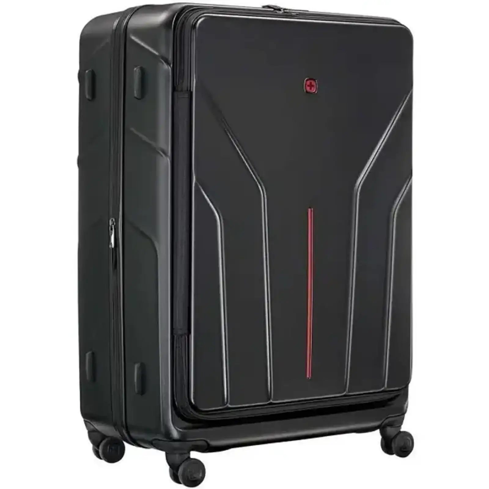 Валіза Wenger Amplix Hardside Large Black (653329) UA