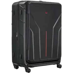 Валіза Wenger Amplix Hardside Large Black (653329) UA