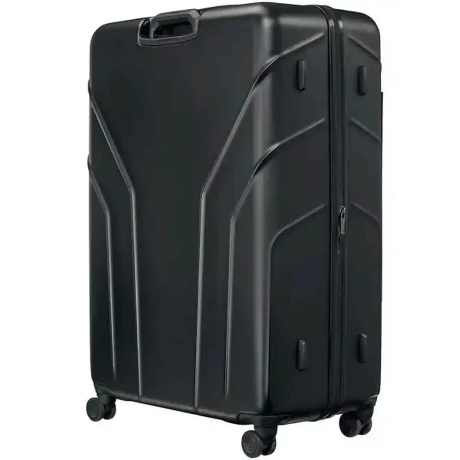 Валіза Wenger Amplix Hardside Large Black (653329) UA