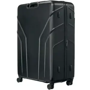 Валіза Wenger Amplix Hardside Large Black (653329) UA