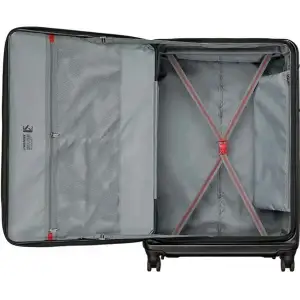 Валіза Wenger Amplix Hardside Large Black (653329) UA