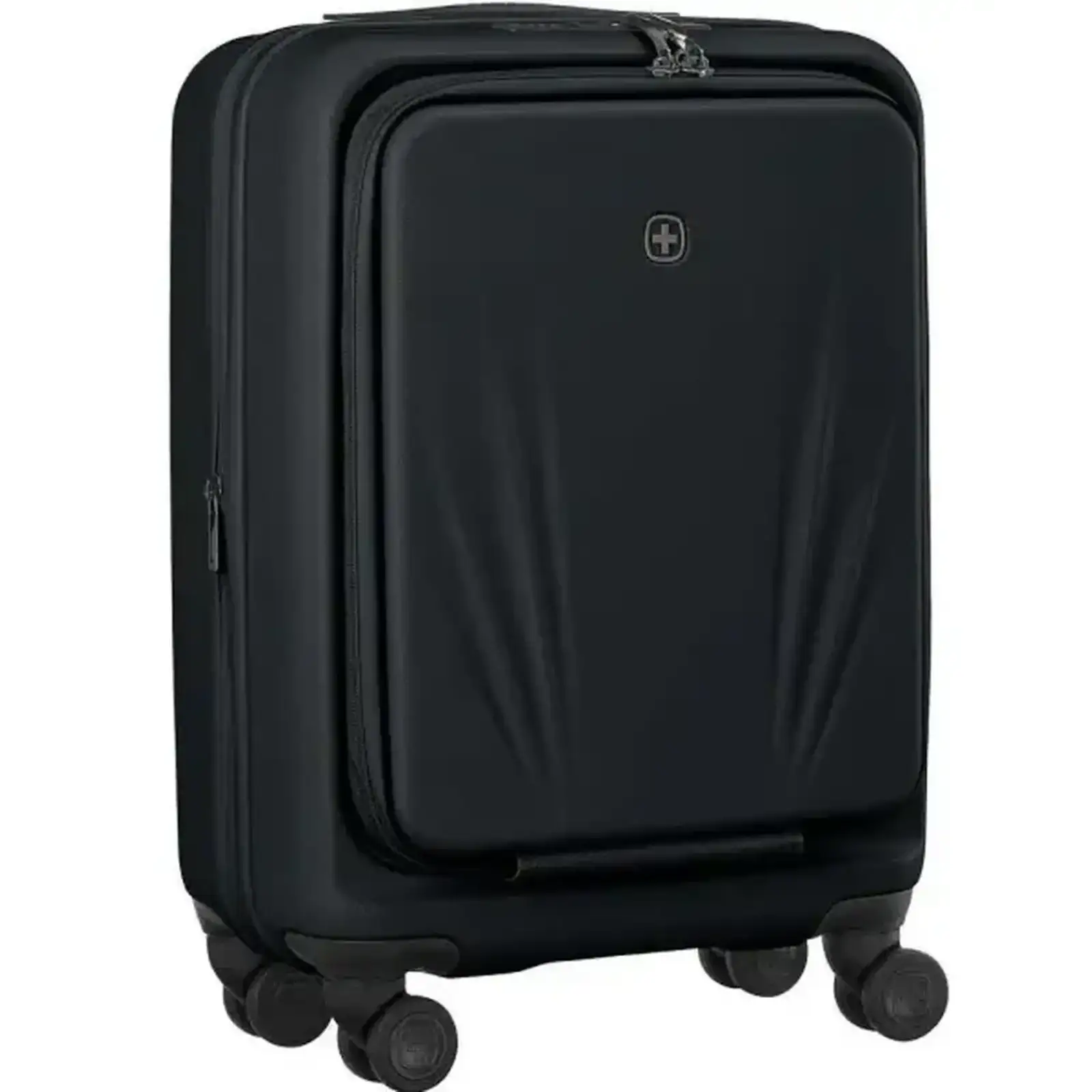 Валіза Wenger Skyon Hardside Carry-On Black (653563) UA