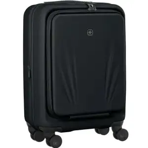 Валіза Wenger Skyon Hardside Carry-On Black (653563) UA