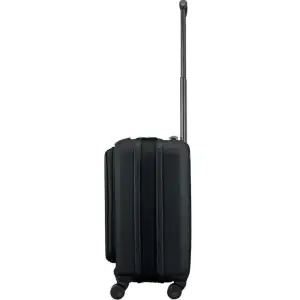 Валіза Wenger Skyon Hardside Carry-On Black (653563) UA