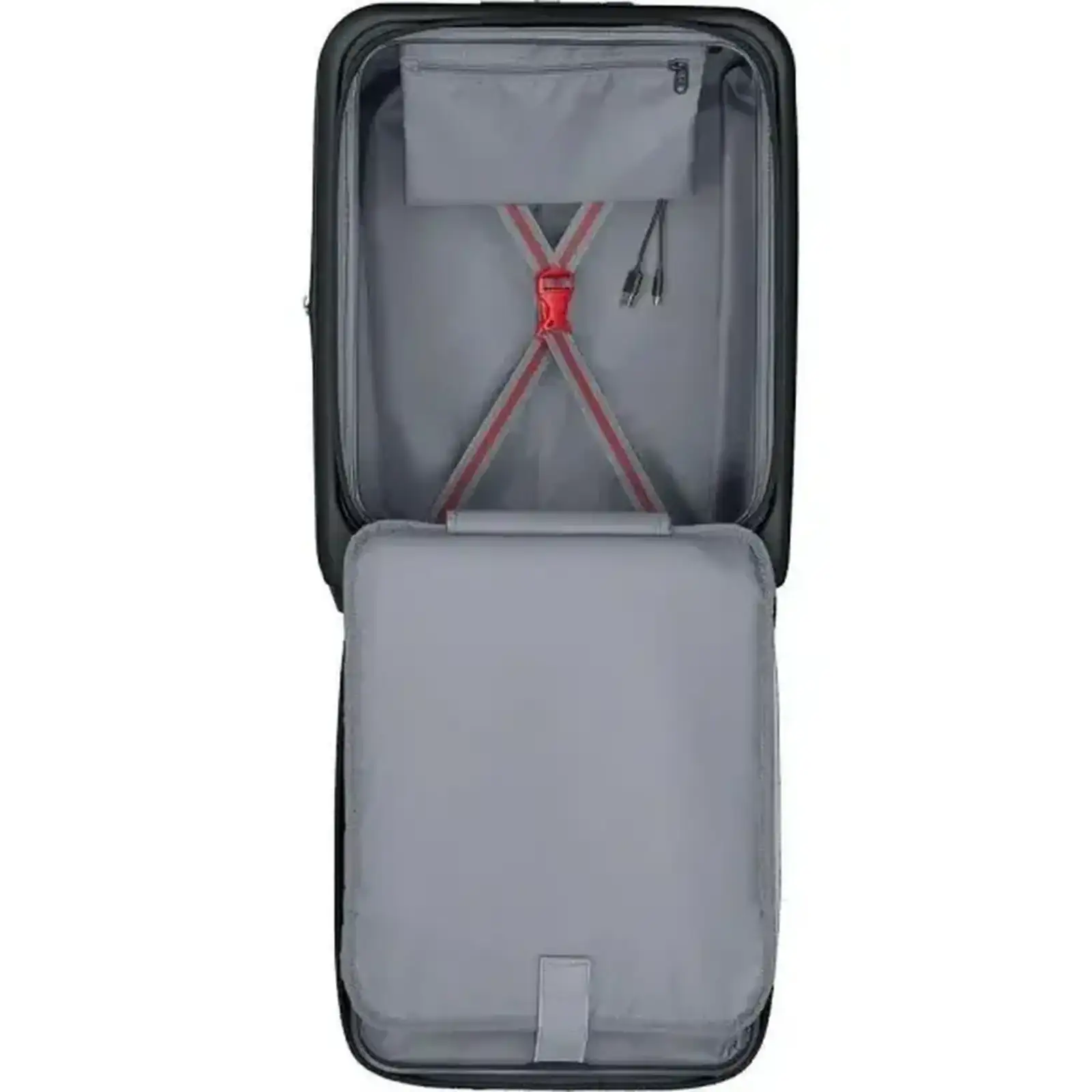 Валіза Wenger Skyon Hardside Carry-On Black (653563) UA
