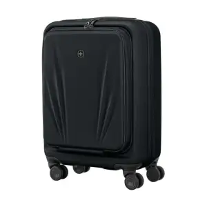Валіза Wenger Skyon Hardside Carry-On Black (653563) UA