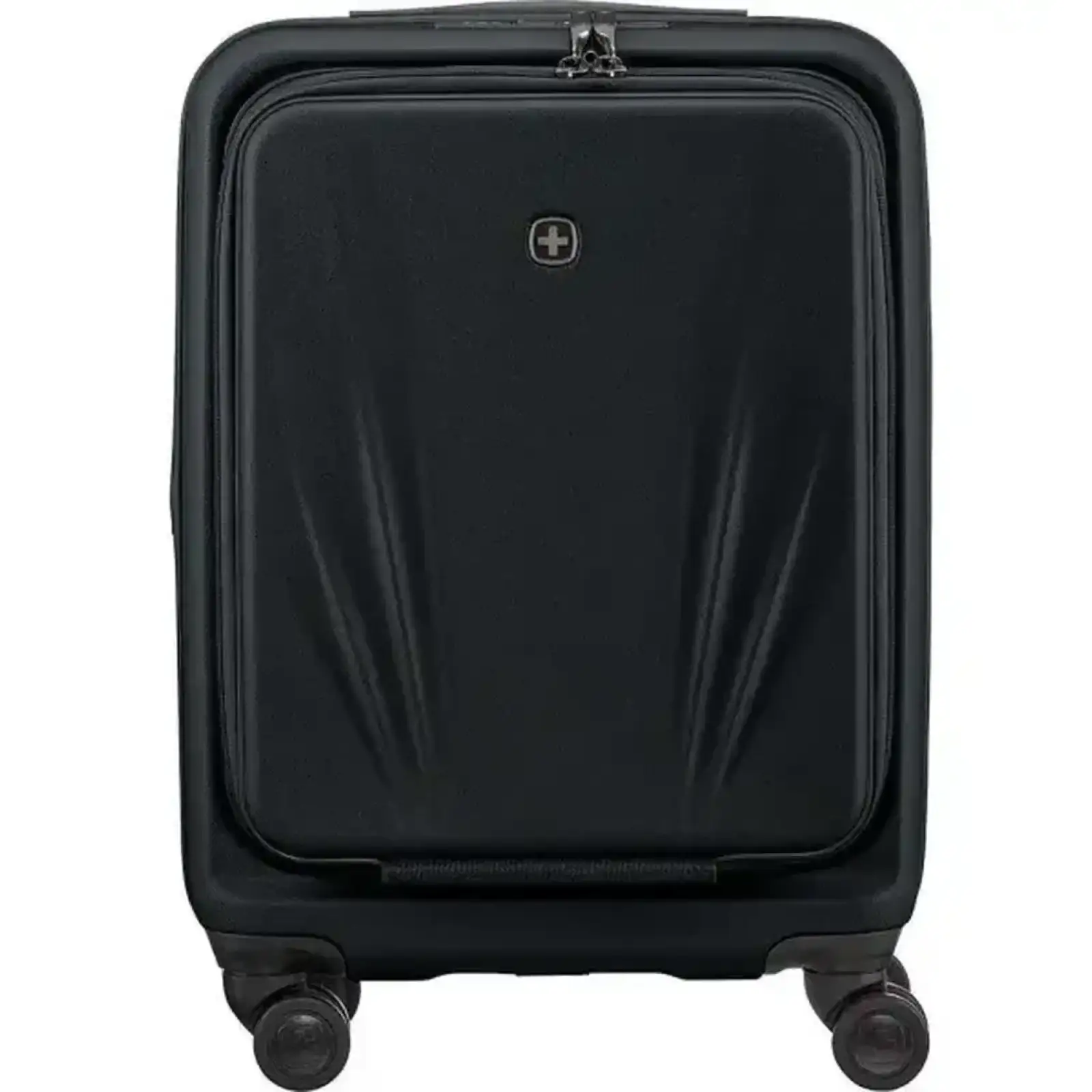 Валіза Wenger Skyon Hardside Carry-On Black (653563) UA