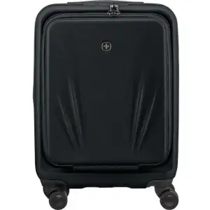 Валіза Wenger Skyon Hardside Carry-On Black (653563) UA