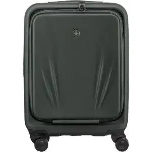 Валіза Wenger Skyon Hardside Carry-On Gray (653564) UA