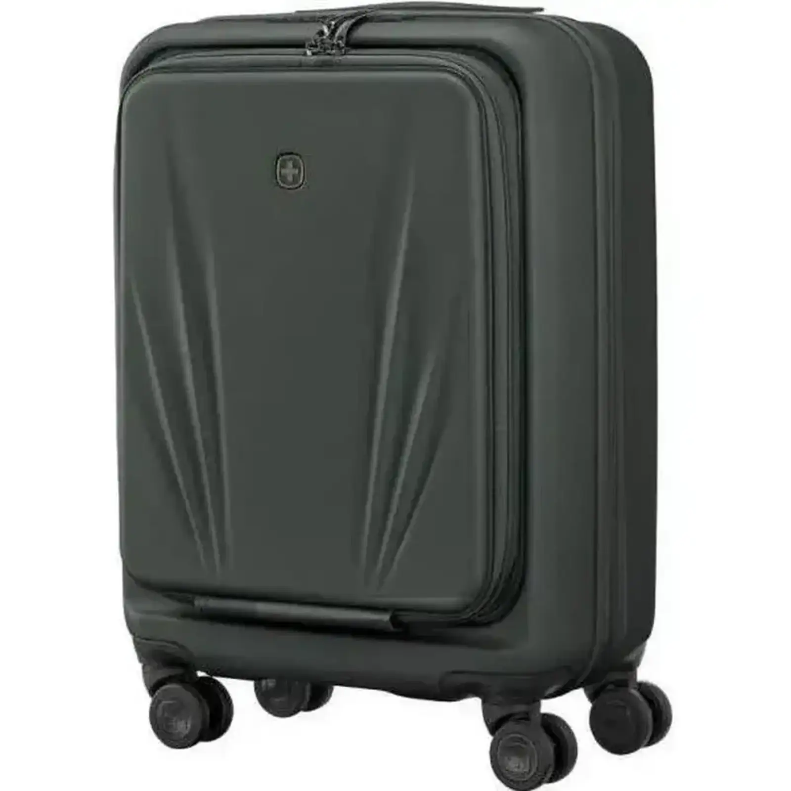 Валіза Wenger Skyon Hardside Carry-On Gray (653564) UA