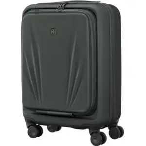 Валіза Wenger Skyon Hardside Carry-On Gray (653564) UA