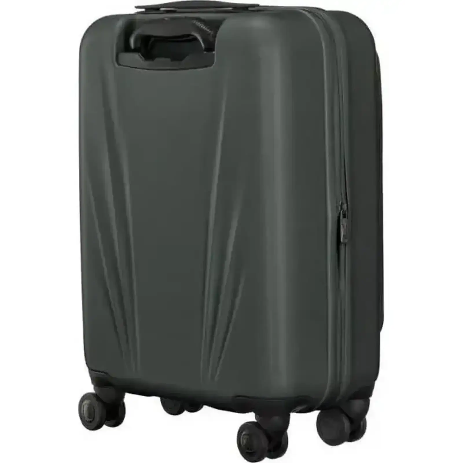 Валіза Wenger Skyon Hardside Carry-On Gray (653564) UA