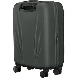 Валіза Wenger Skyon Hardside Carry-On Gray (653564) UA