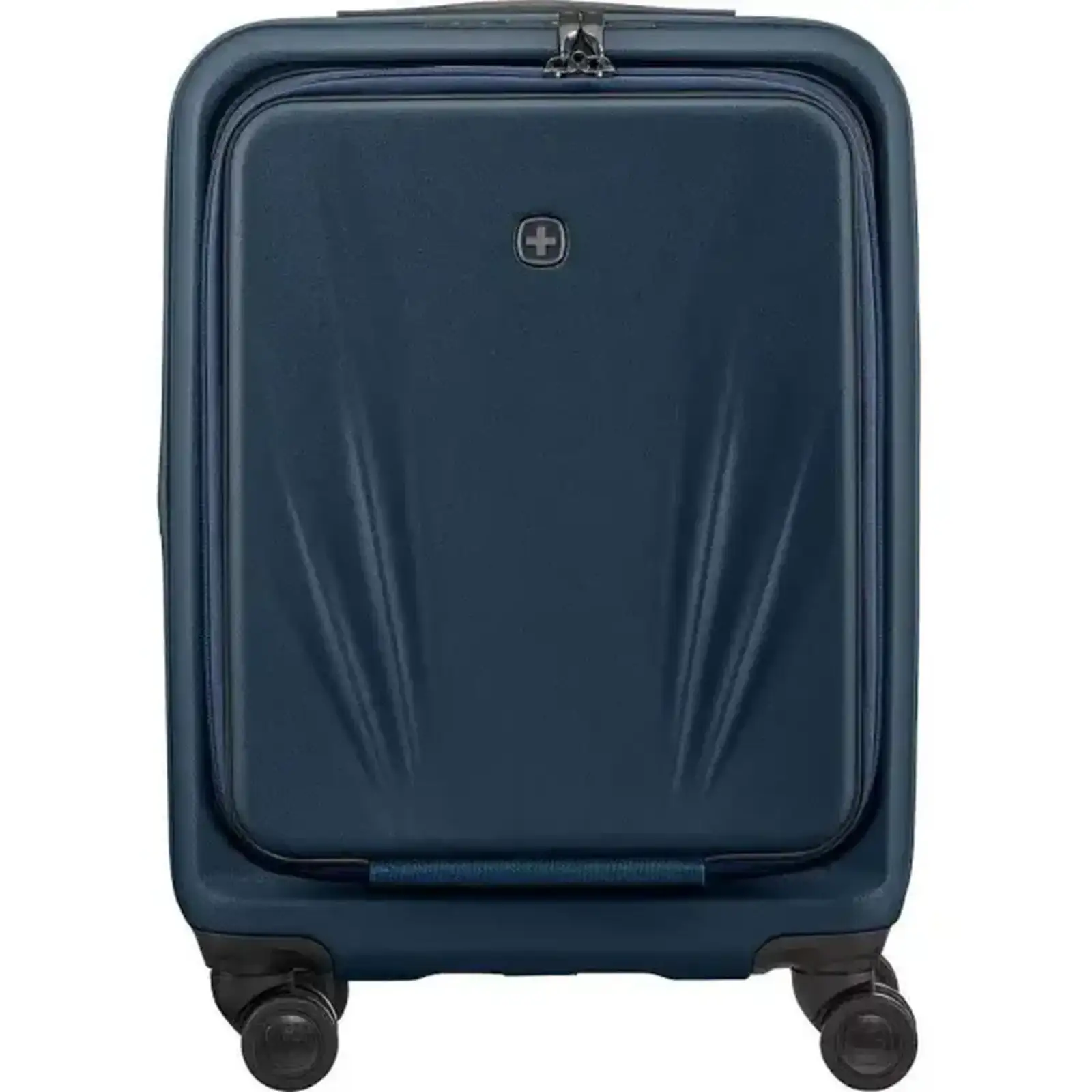 Валіза Wenger Skyon Hardside Carry-On Blue (653565) UA