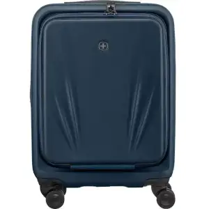 Валіза Wenger Skyon Hardside Carry-On Blue (653565) UA