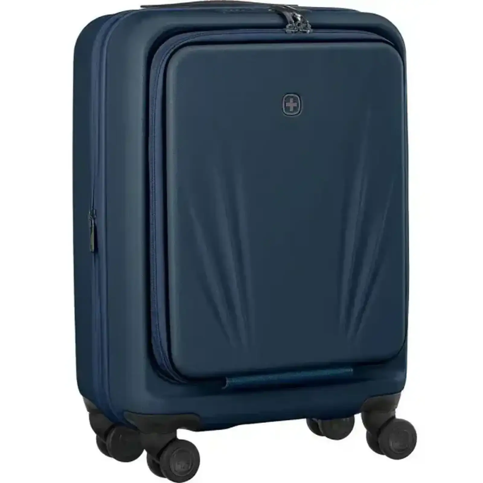 Валіза Wenger Skyon Hardside Carry-On Blue (653565) UA