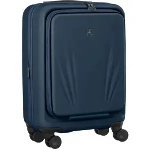 Валіза Wenger Skyon Hardside Carry-On Blue (653565) UA