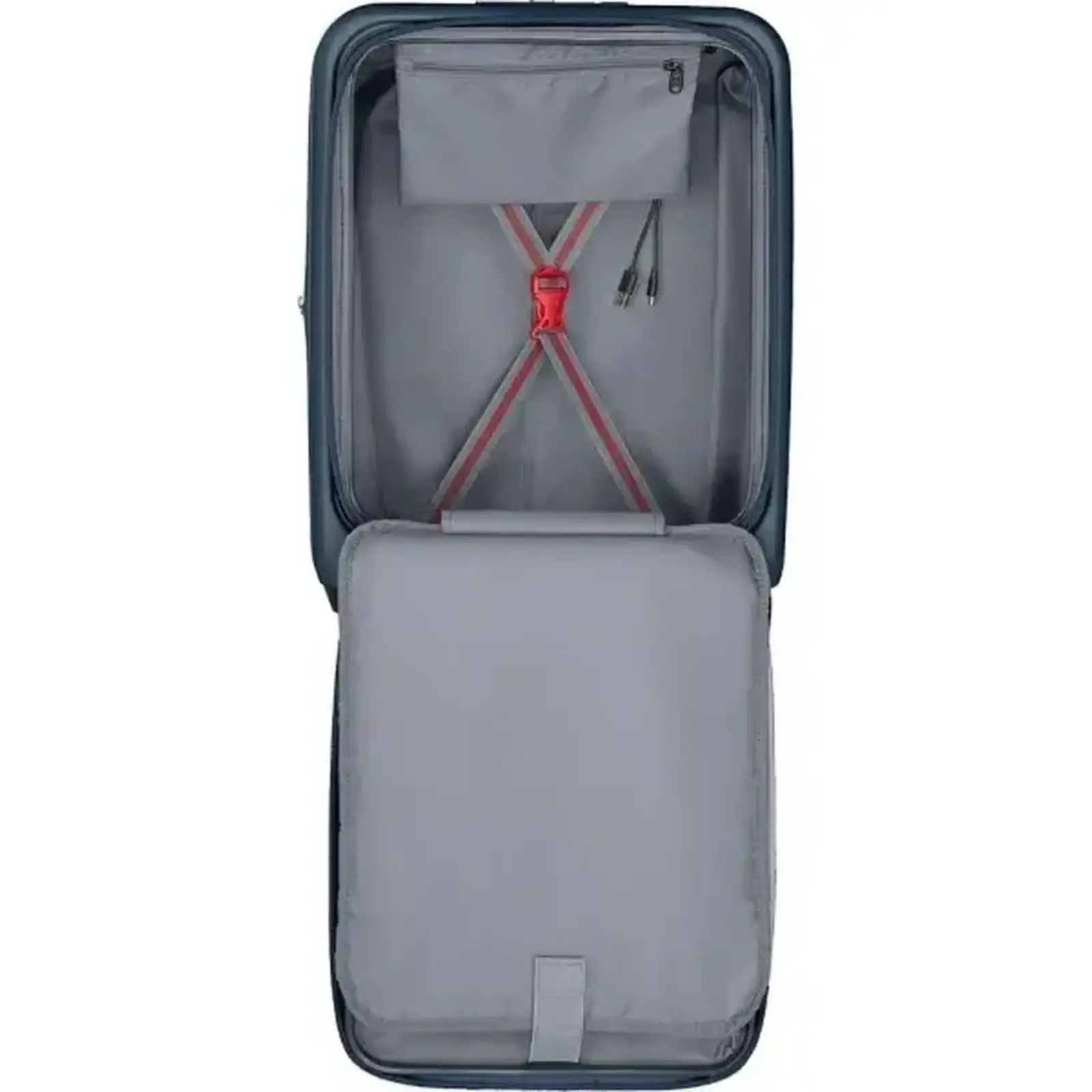 Валіза Wenger Skyon Hardside Carry-On Blue (653565) UA