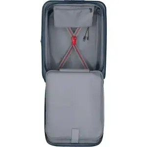 Валіза Wenger Skyon Hardside Carry-On Blue (653565) UA