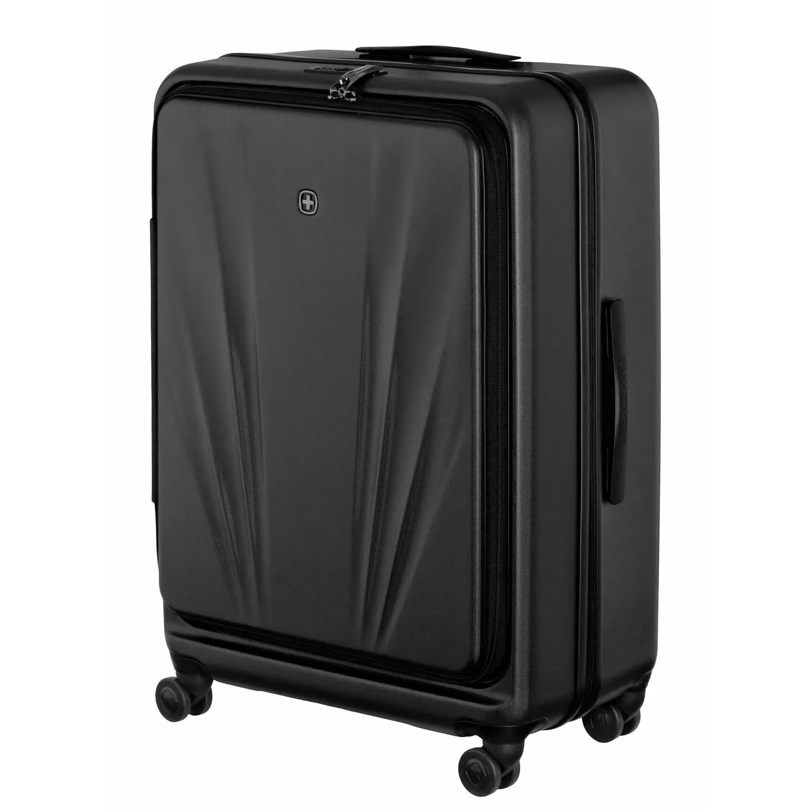 Валіза Wenger Skyon Hardside Large Black (653566) UA
